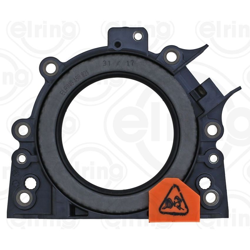 USZCZELNIACZ WAŁU TYŁ SIMMERRING ELRING 458821 VW 1.4-1.6 97-