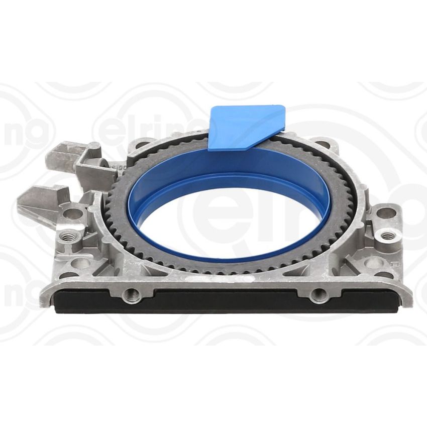 USZCZELNIACZ WAŁU TYŁ SIMMERRING ELRING 741700 VW 2.5 06-13
