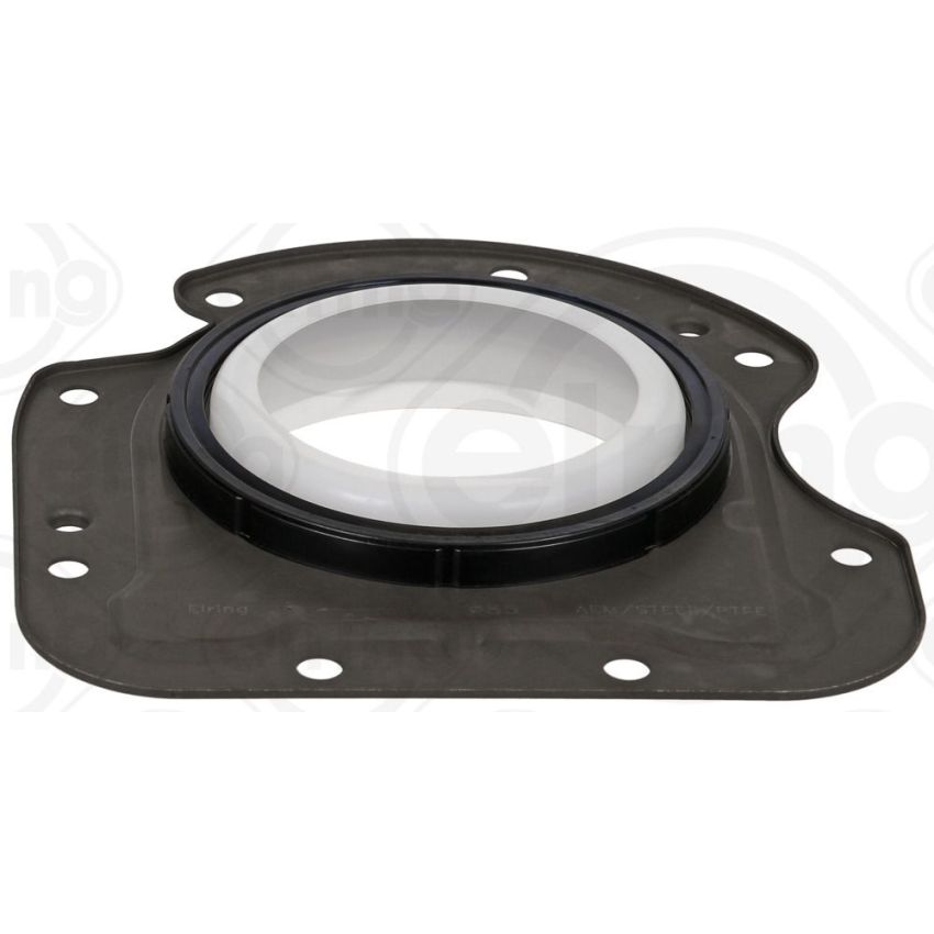 USZCZELNIACZ WAŁU TYŁ SIMMERRING ELRING 707350 PSA 1.2THP 14-