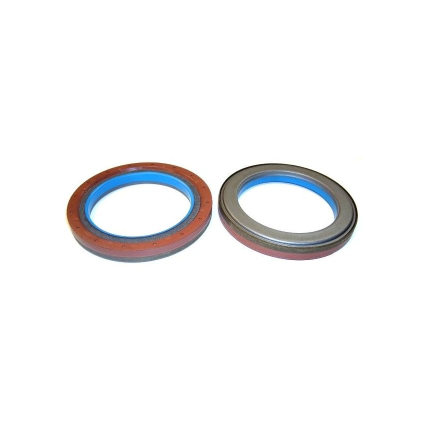USZCZELNIACZ WAŁU PRZÓD SIMMERRING ELRING 698340 IVECO F2B 98-