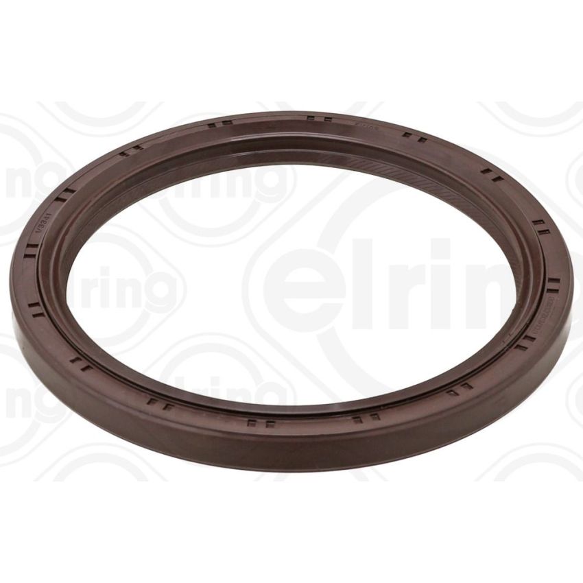 USZCZELNIACZ WAŁU TYŁ SIMMERRING ELRING 260090 MAZDA 1.8-2.0 91-
