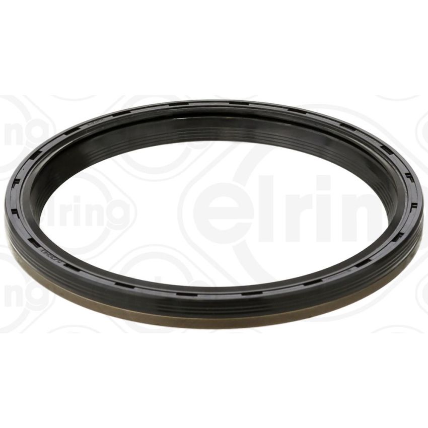 USZCZELNIACZ WAŁU TYŁ SIMMERRING ELRING 492060 BMW 2.0D 06-