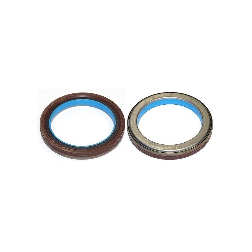 USZCZELNIACZ WAŁU TYŁ SIMMERRING ELRING 353090 FIAT 3.0JTD 06-