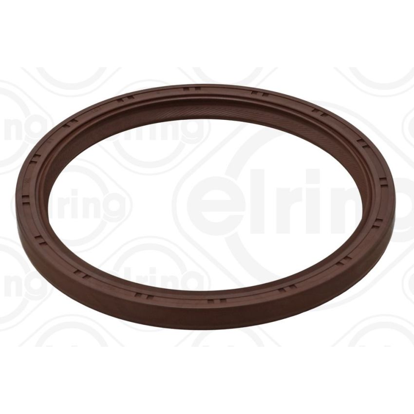 USZCZELNIACZ WAŁU TYŁ SIMMERRING ELRING 940640 MITSUBISHI 2.5 03-