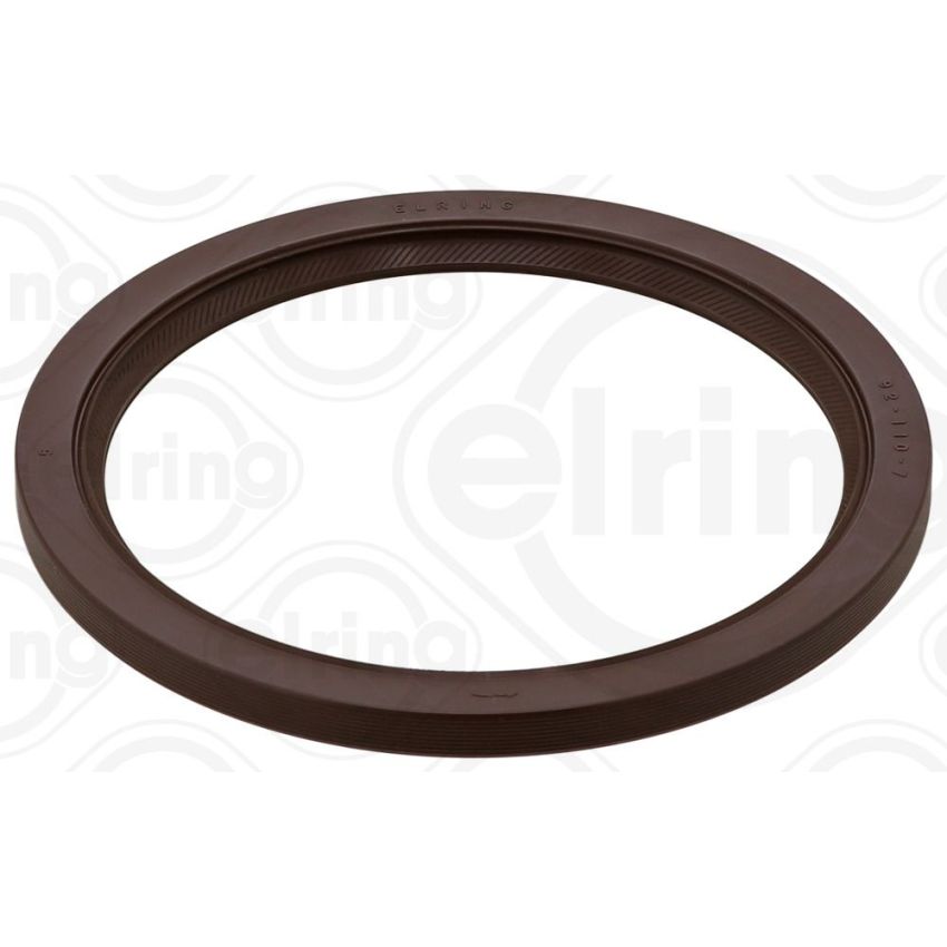 USZCZELNIACZ WAŁU TYŁ SIMMERRING ELRING 044590 VOLVO 2.0-2.3 84-93