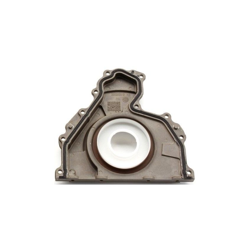 USZCZELNIACZ WAŁU TYŁ SIMMERRING ELRING 655650 PSA 2.7-3.0HDI 04-