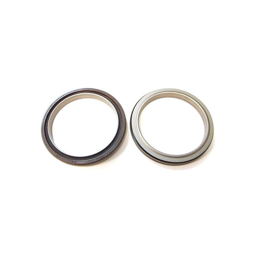 USZCZELNIACZ WAŁU TYŁ SIMMERRING ELRING 454060 OPEL 2.5-3.1TD 92-