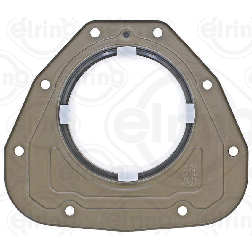 USZCZELNIACZ WAŁU TYŁ SIMMERRING ELRING 800570 RENAULT 2.3DCI 11-