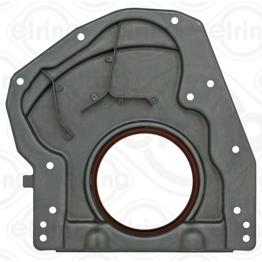 USZCZELNIACZ WAŁU TYŁ SIMMERRING ELRING 430600 MERCEDES 4.0-5.5 06-