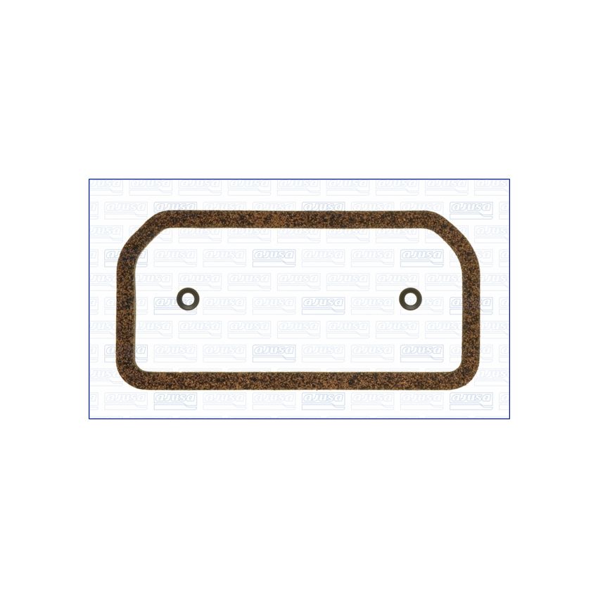 KOMPLET USZCZELEK POKRYWY ZAWORÓW AJUSA 56019300 SUBARU 1.6 79-94