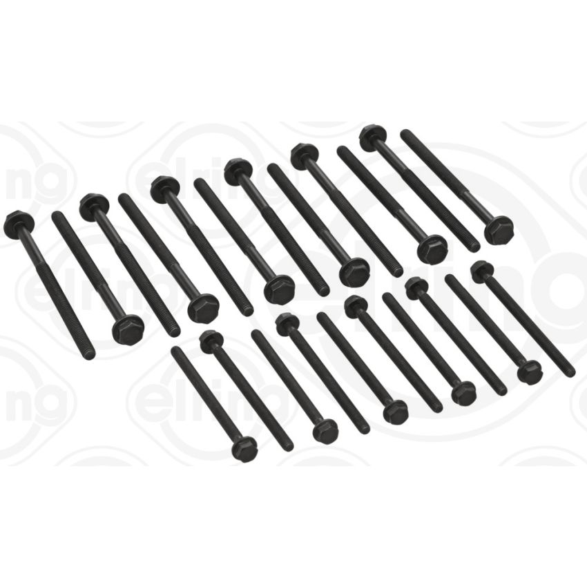ŚRUBY GŁOWICY ELRING 823290 FORD 3.2TDCI 07-