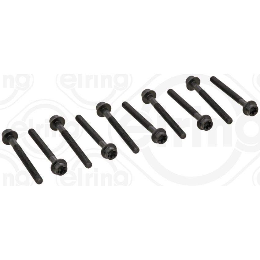 ŚRUBY GŁOWICY ELRING 104270 FIAT 1.6 95-