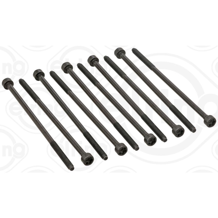 ŚRUBY GŁOWICY ELRING 152080 FORD T 1.7 95-