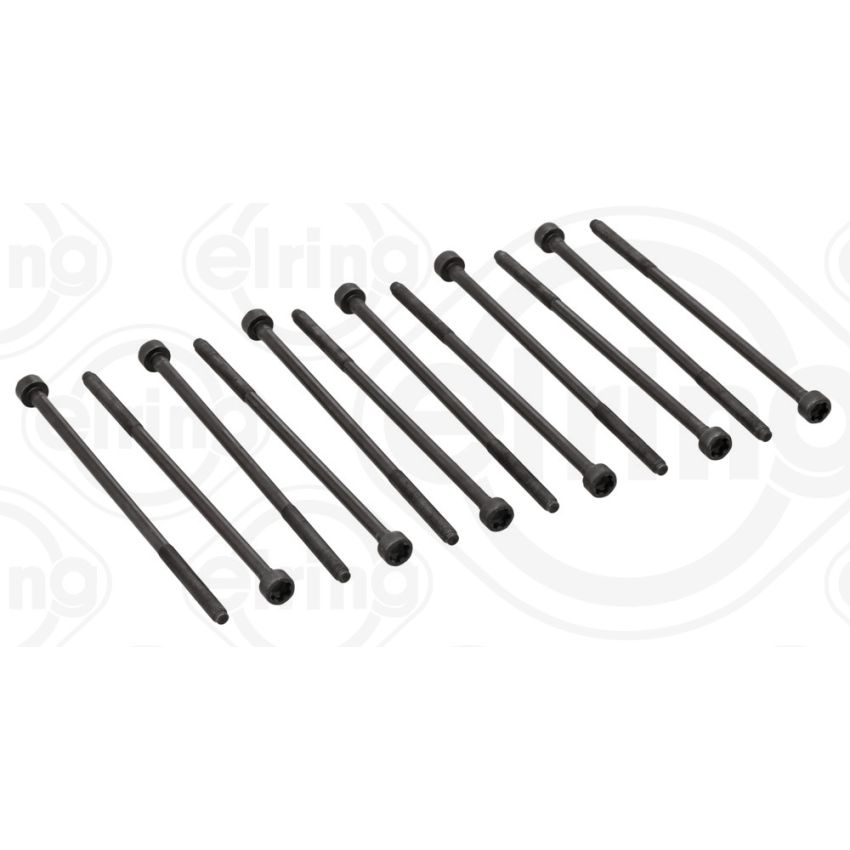 ŚRUBY GŁOWICY ELRING 152090 FORD T 2.0 95-