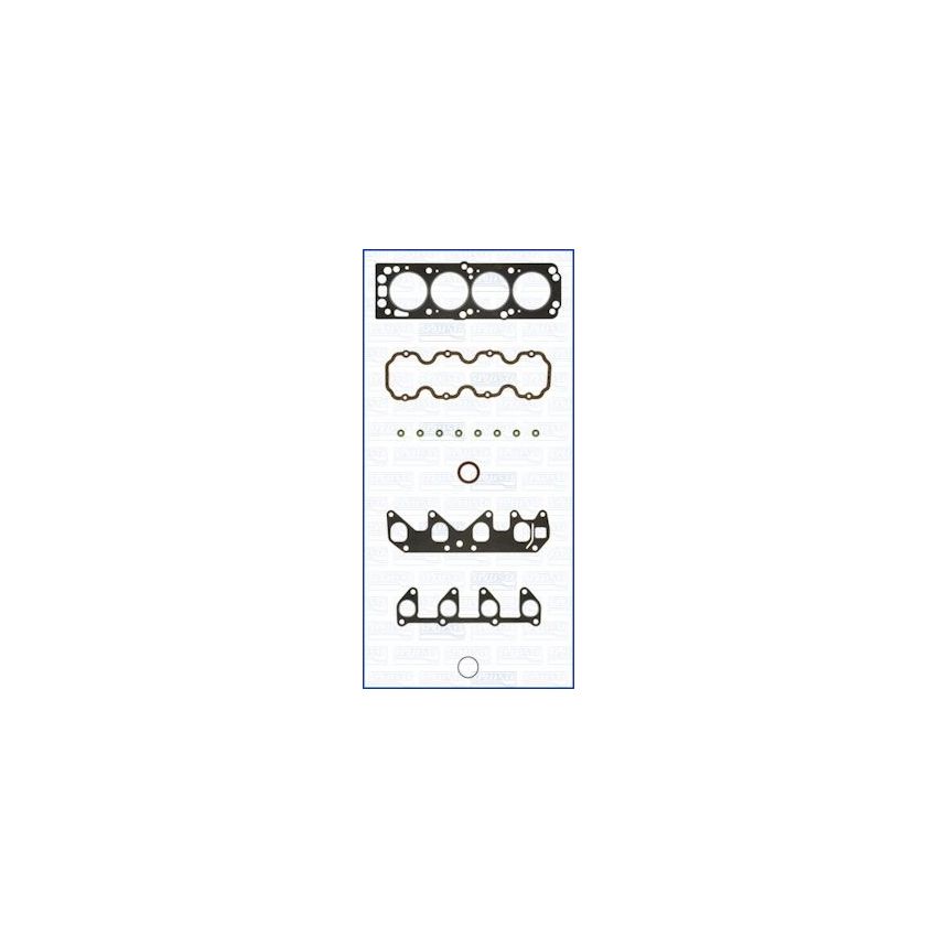 KOMPLET USZCZELEK GŁOWICY AJUSA 52076400 OPEL 1.3 79-