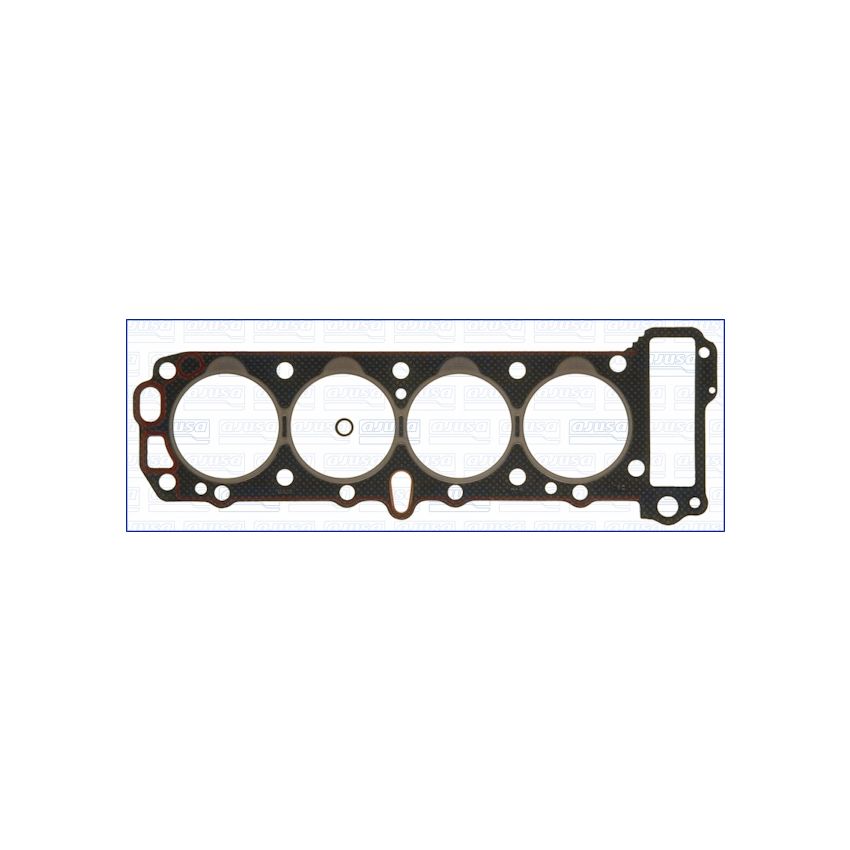 USZCZELKA GŁOWICY AJUSA 55005900 OPEL 2.3D 1.3mm 1karb 78-