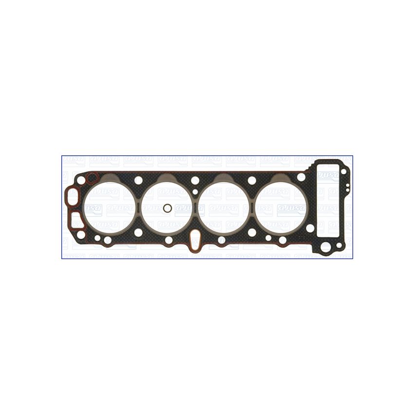 USZCZELKA GŁOWICY AJUSA 55006400 OPEL 2.3D 1.4mm 2kar 78-