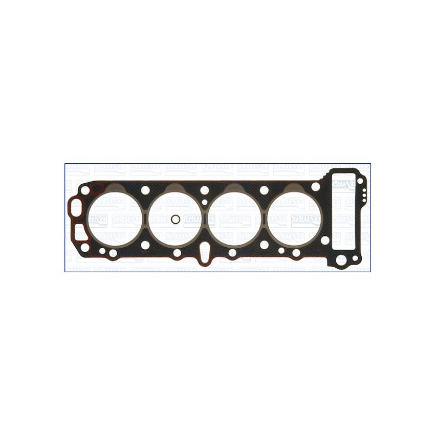USZCZELKA GŁOWICY AJUSA 55007400 OPEL 2.3D 1.5mm 3kar 78-