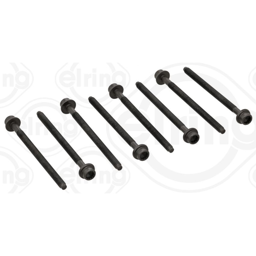 ŚRUBY GŁOWICY ELRING 445890 VW 1.0TSI 12-