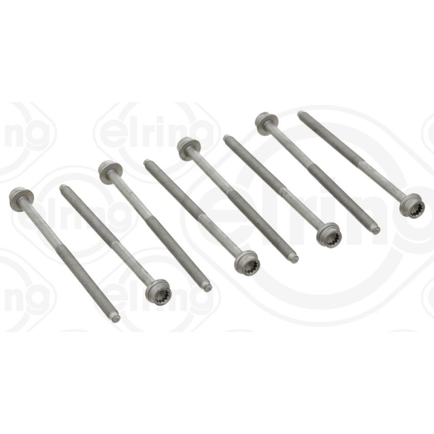 ŚRUBY GŁOWICY ELRING 725320 VW 1.2 04-