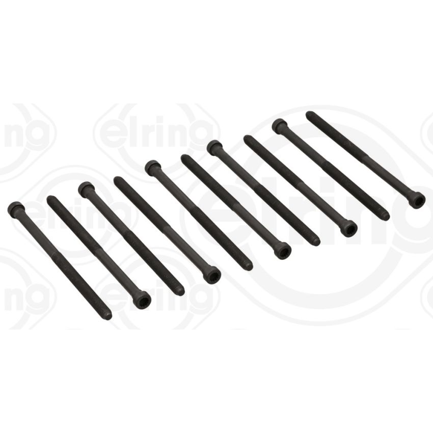 ŚRUBY GŁOWICY ELRING 864450 VW 2.0D 15-