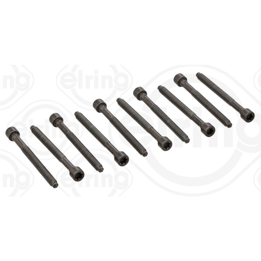 ŚRUBY GŁOWICY ELRING 325930 VW 2.0TFSI 04-