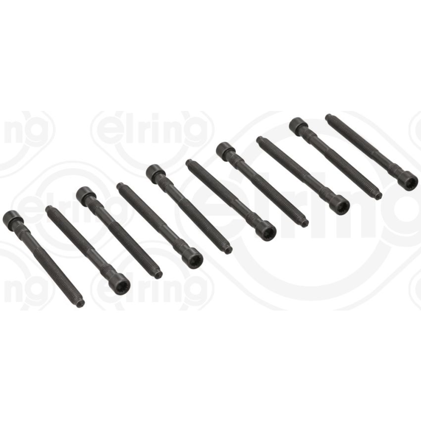 ŚRUBY GŁOWICY ELRING 215000 VW 3.7-4.2 98-