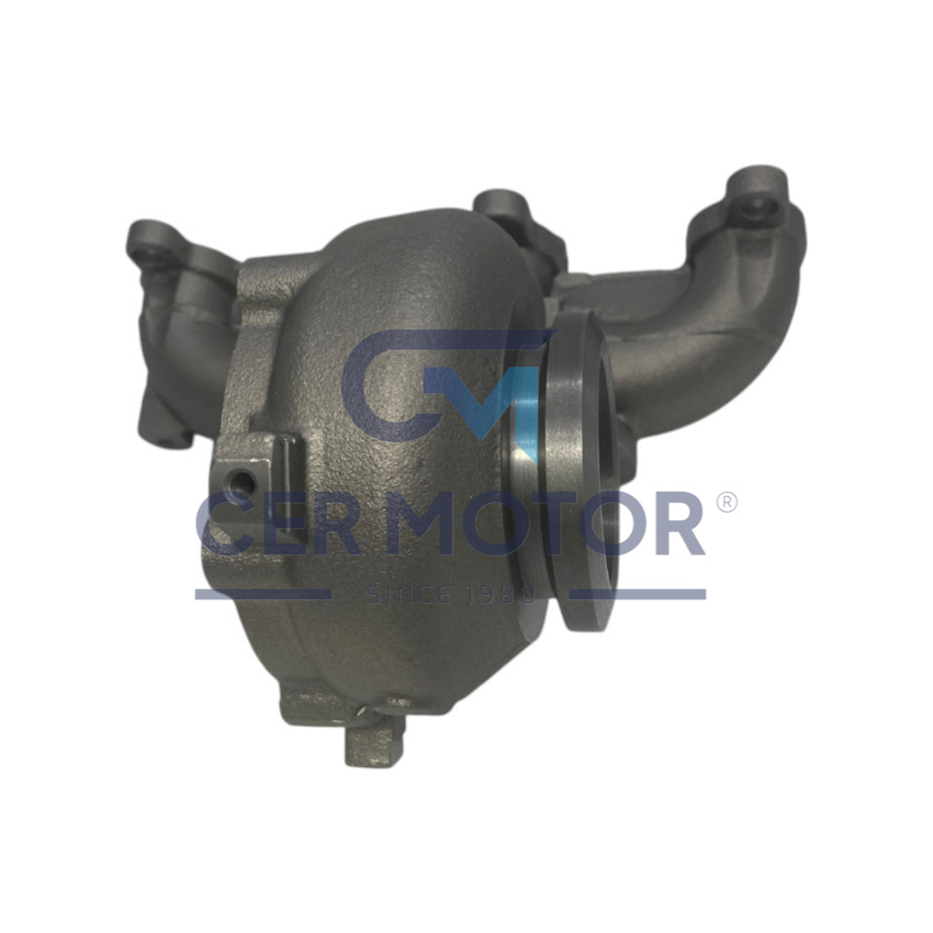 OBUDOWA TURBO CER A13060 BV39