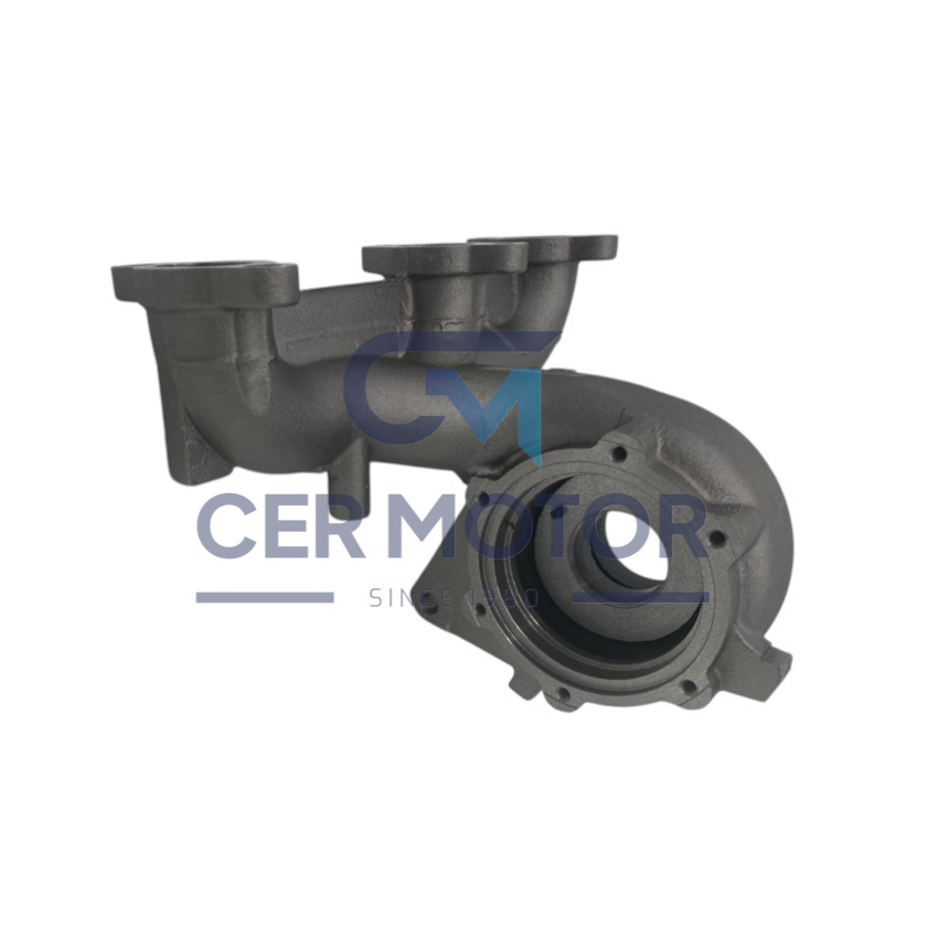 OBUDOWA TURBO CER A13060 BV39