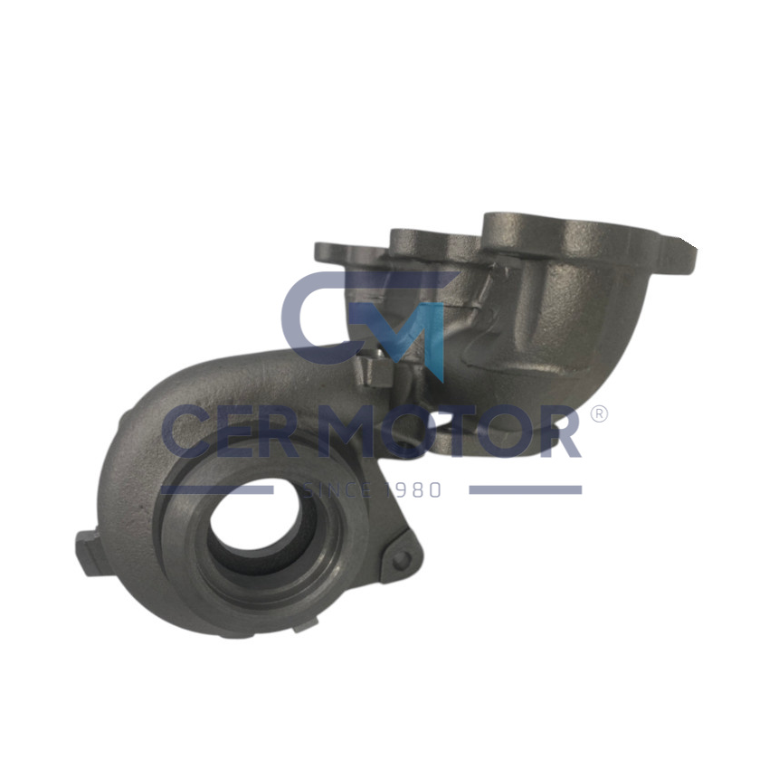 OBUDOWA TURBO CER A13060 BV39