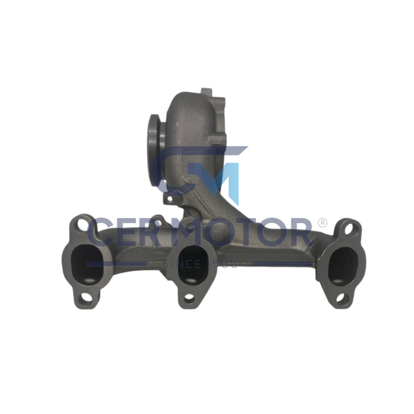 OBUDOWA TURBO CER A13060 BV39