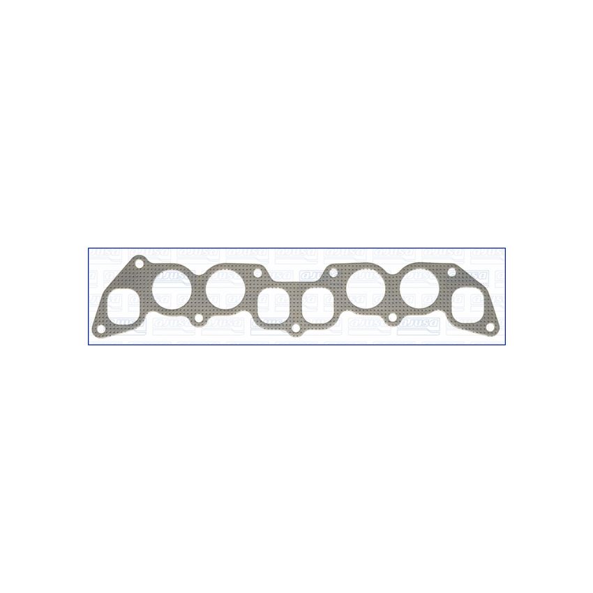 USZCZELKA KOLEKTORA SSĄCEGO AJUSA 13052100 OPEL 2.3 D 72-