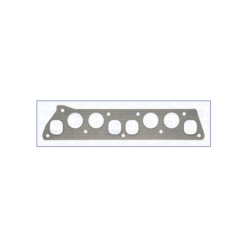 USZCZELKA KOLEKTORA SSĄCEGO AJUSA 13079700 OPEL 2.3TD 84-