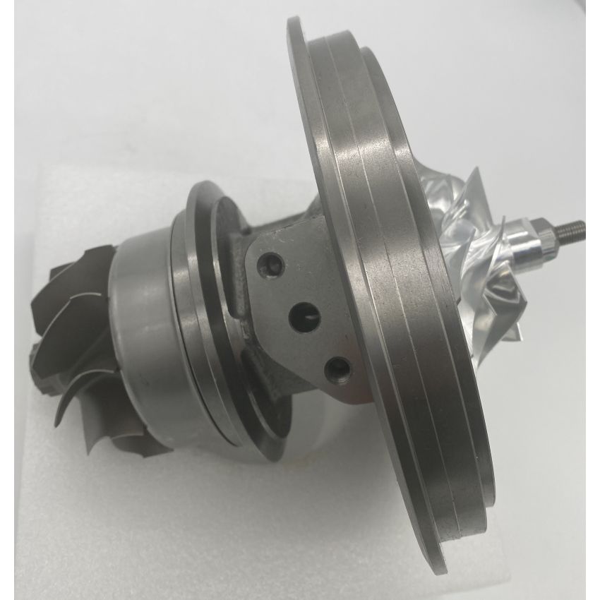 KORAS CER A6061 DAF XM350