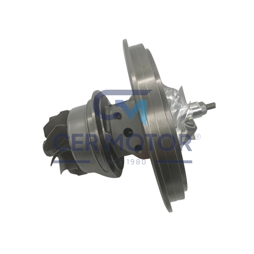 KORAS CER A6061 DAF XM350