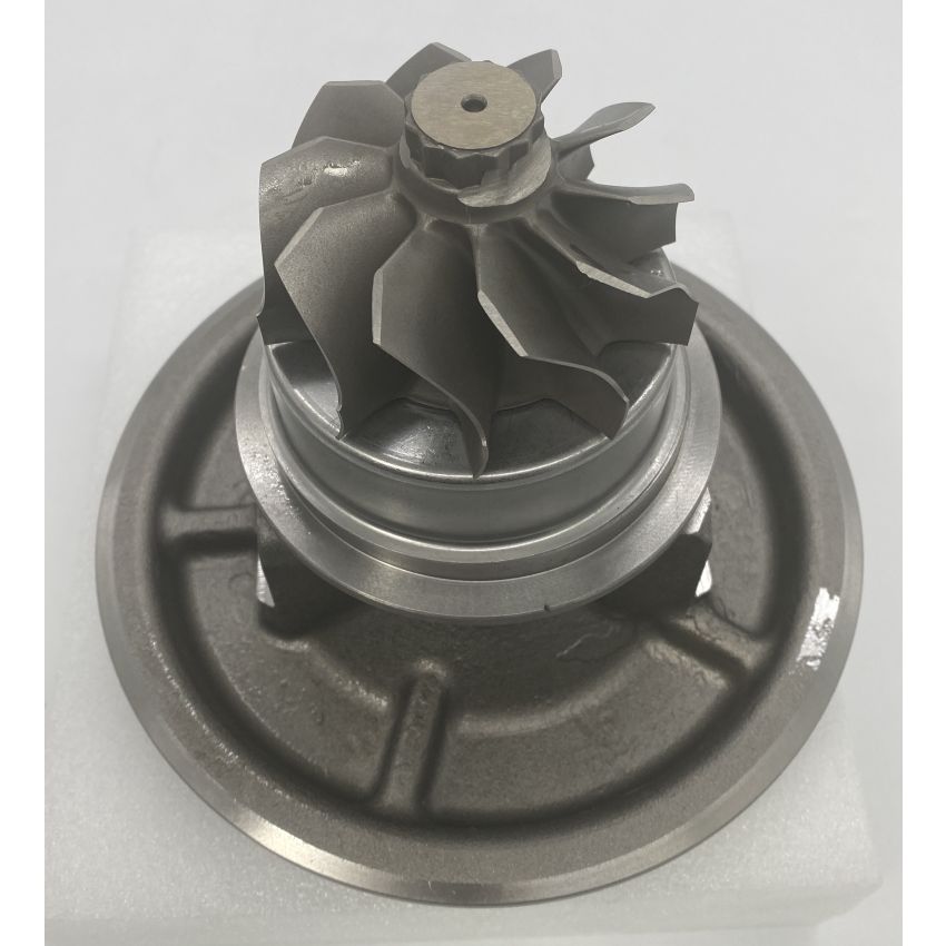KORAS CER A6061 DAF XM350