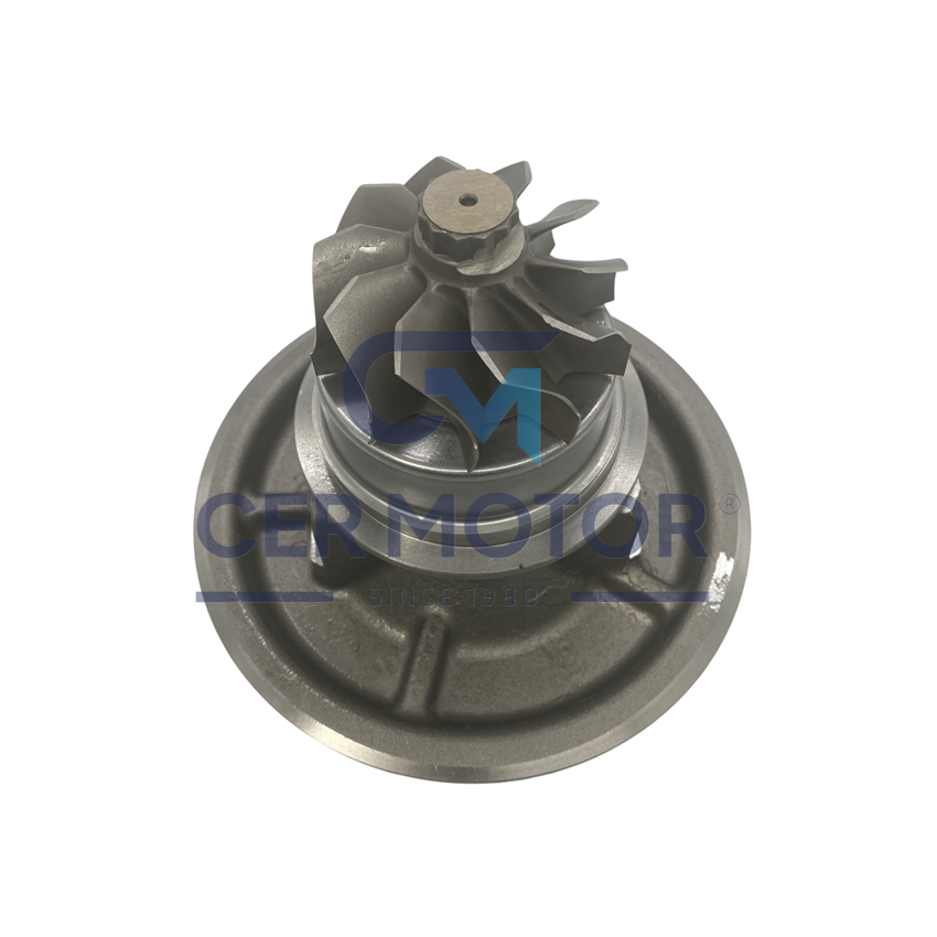 KORAS CER A6061 DAF XM350