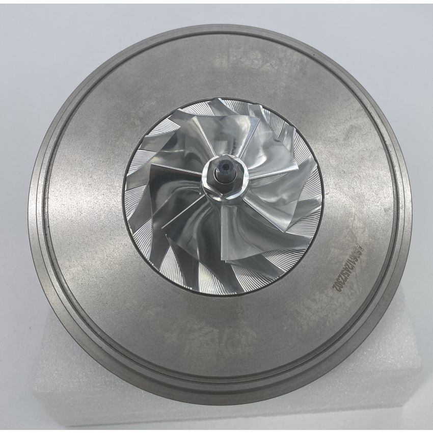 KORAS CER A6061 DAF XM350