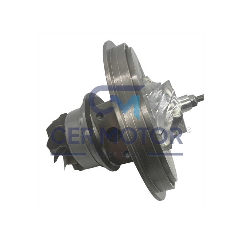 KORAS CER A6061 DAF XM350