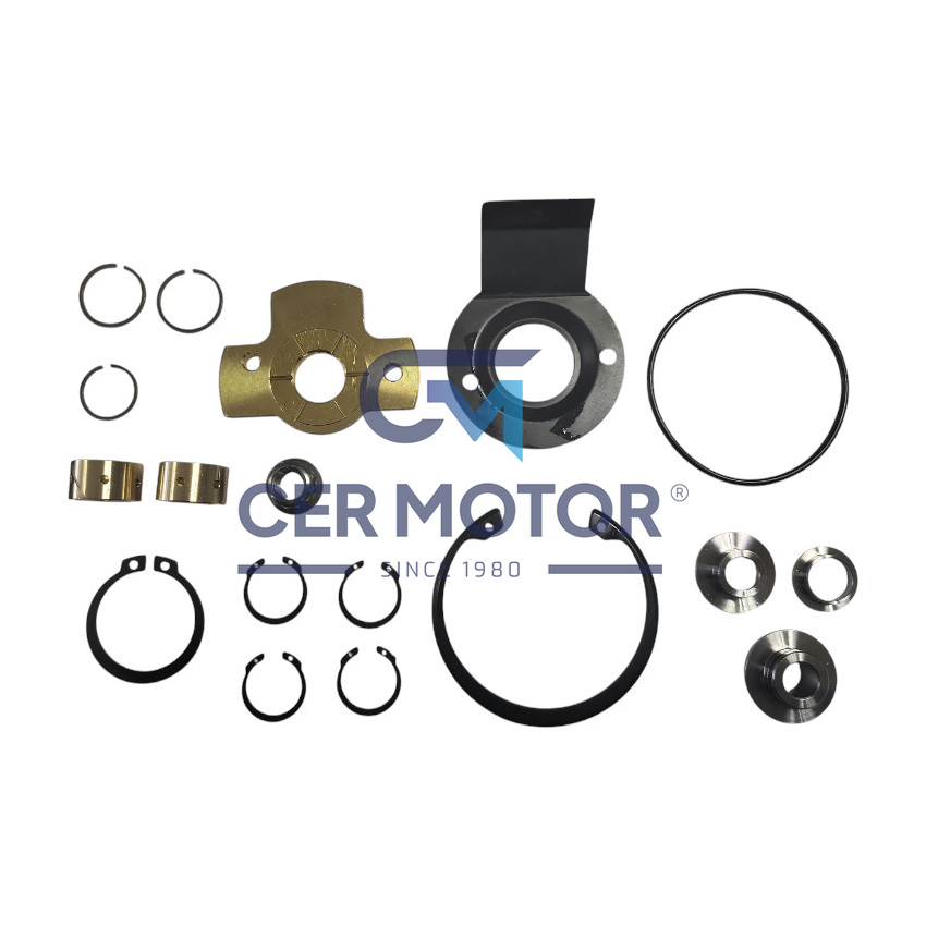 ZESTAW NAPRAWCZY TURBOSPRĘŻARKI CER A5523 HT3B/HT60/HX60