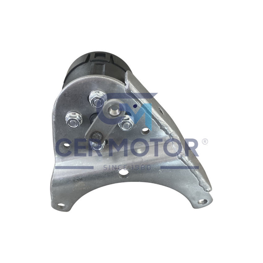 ZAWÓR WASTEGATE ELEKTRONICZNY CER A13062 BV50