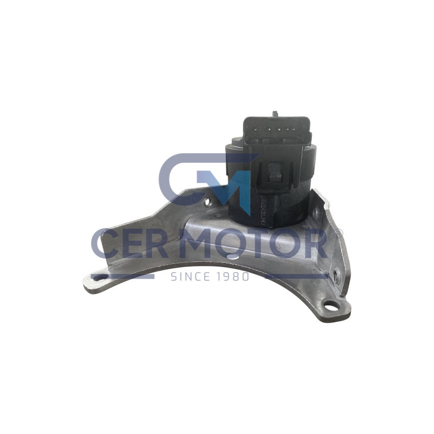 ZAWÓR WASTEGATE ELEKTRONICZNY CER A13062 BV50
