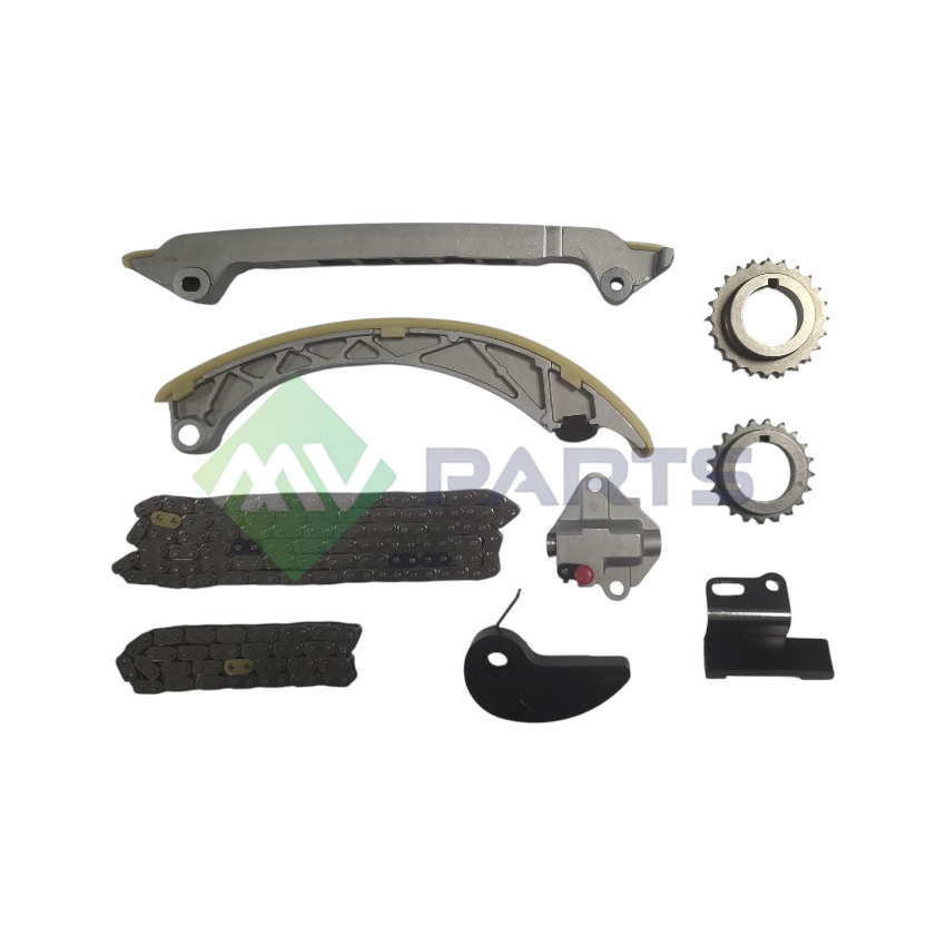 ZESTAW ROZRZĄDU ŁAŃCUCHOWEGO MV PARTS F6238 MAZDA 1.5 13-