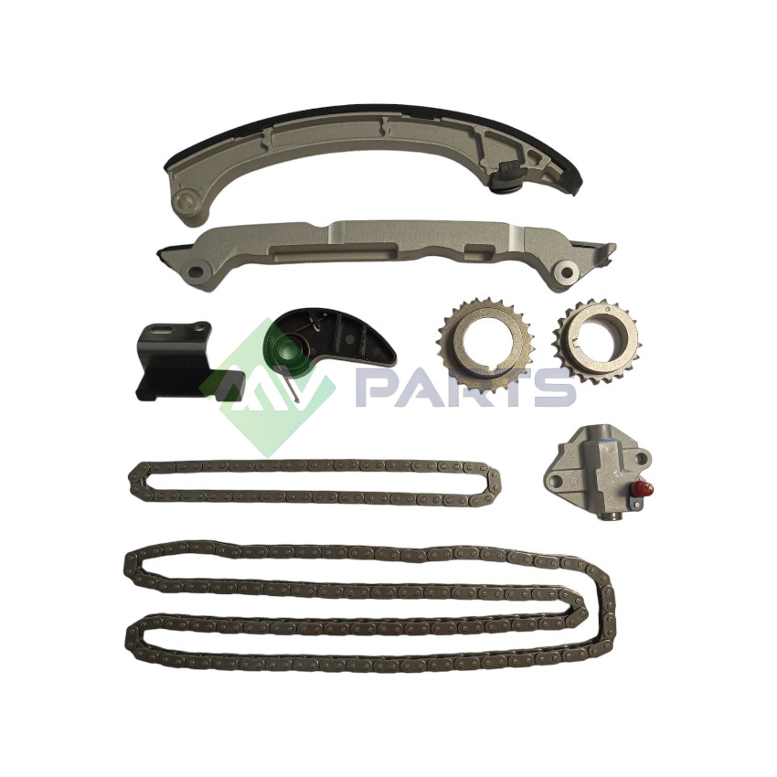 ZESTAW ROZRZĄDU ŁAŃCUCHOWEGO MV PARTS F6239 MAZDA 2.0 13-