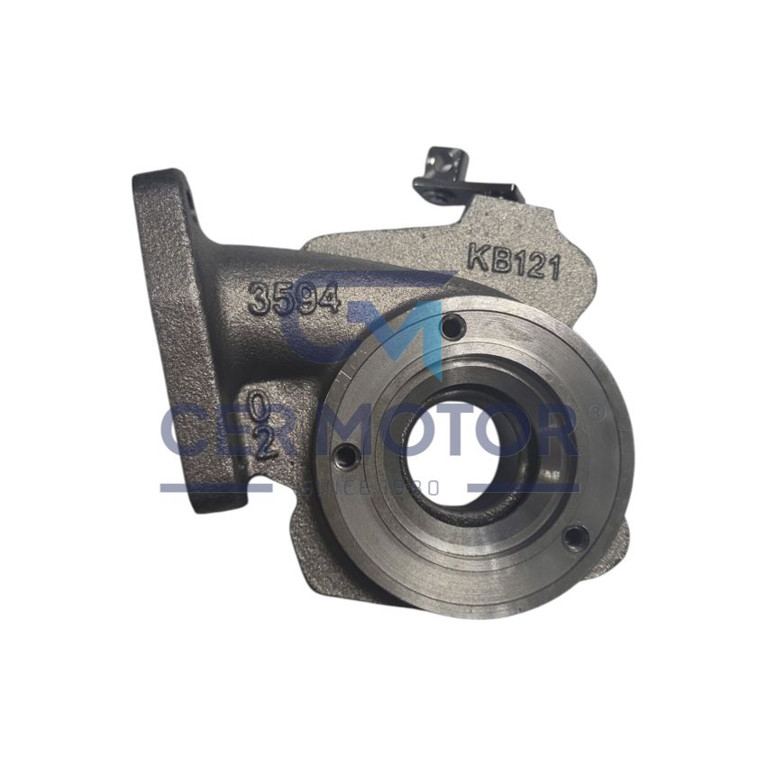 OBUDOWA TURBO CER A13009 KP35