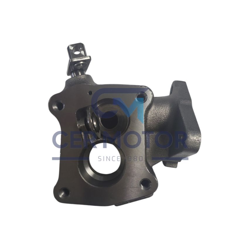 OBUDOWA TURBO CER A13009 KP35