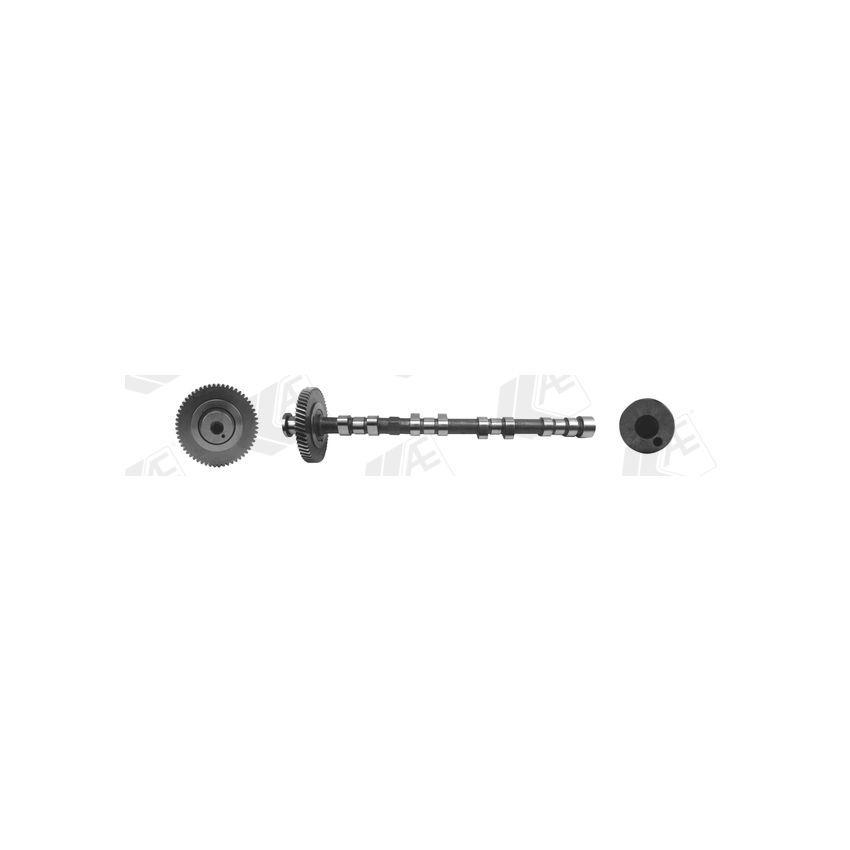 WAŁEK ROZRZĄDU AE CAM974 MITSUBISHI 2.5D 05-