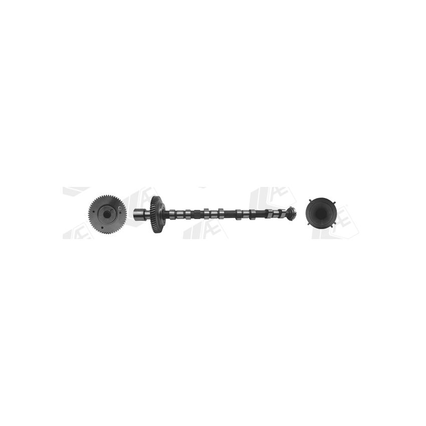 WAŁEK ROZRZĄDU AE CAM973 MITSUBISHI 2.5D 05-