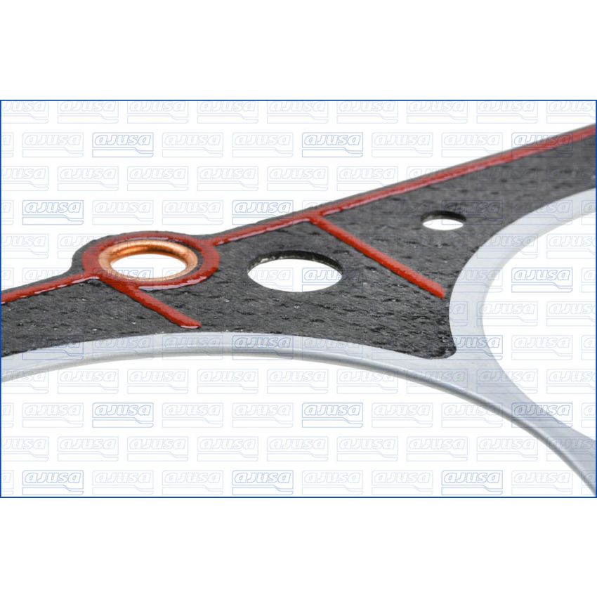 USZCZELKA GŁOWICY AJUSA 10016600 OPEL 2.0 OHC 86-