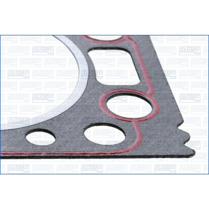USZCZELKA GŁOWICY AJUSA 10016600 OPEL 2.0 OHC 86-